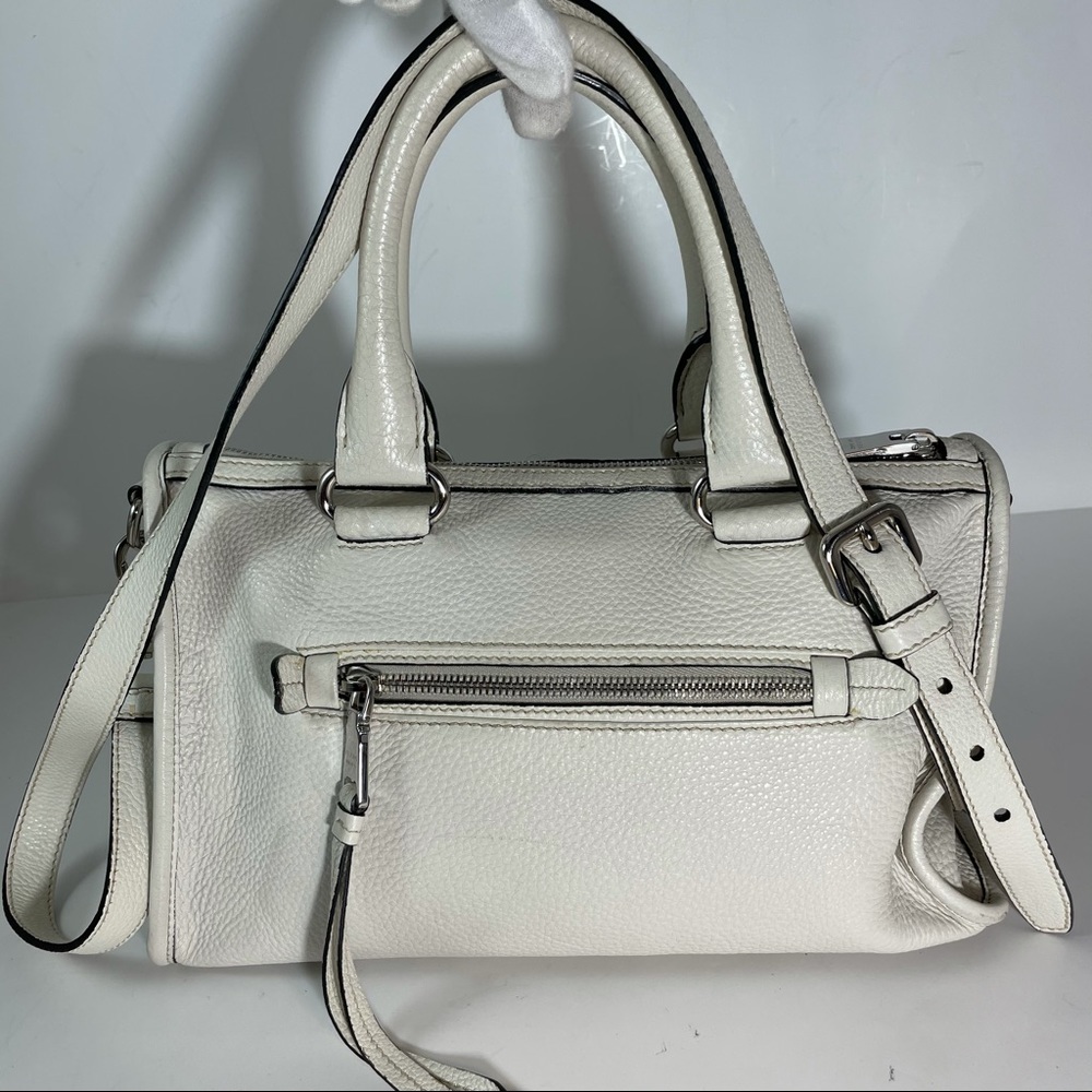 Prada Phenix Front Zip Convertible - Picture 3 of 16